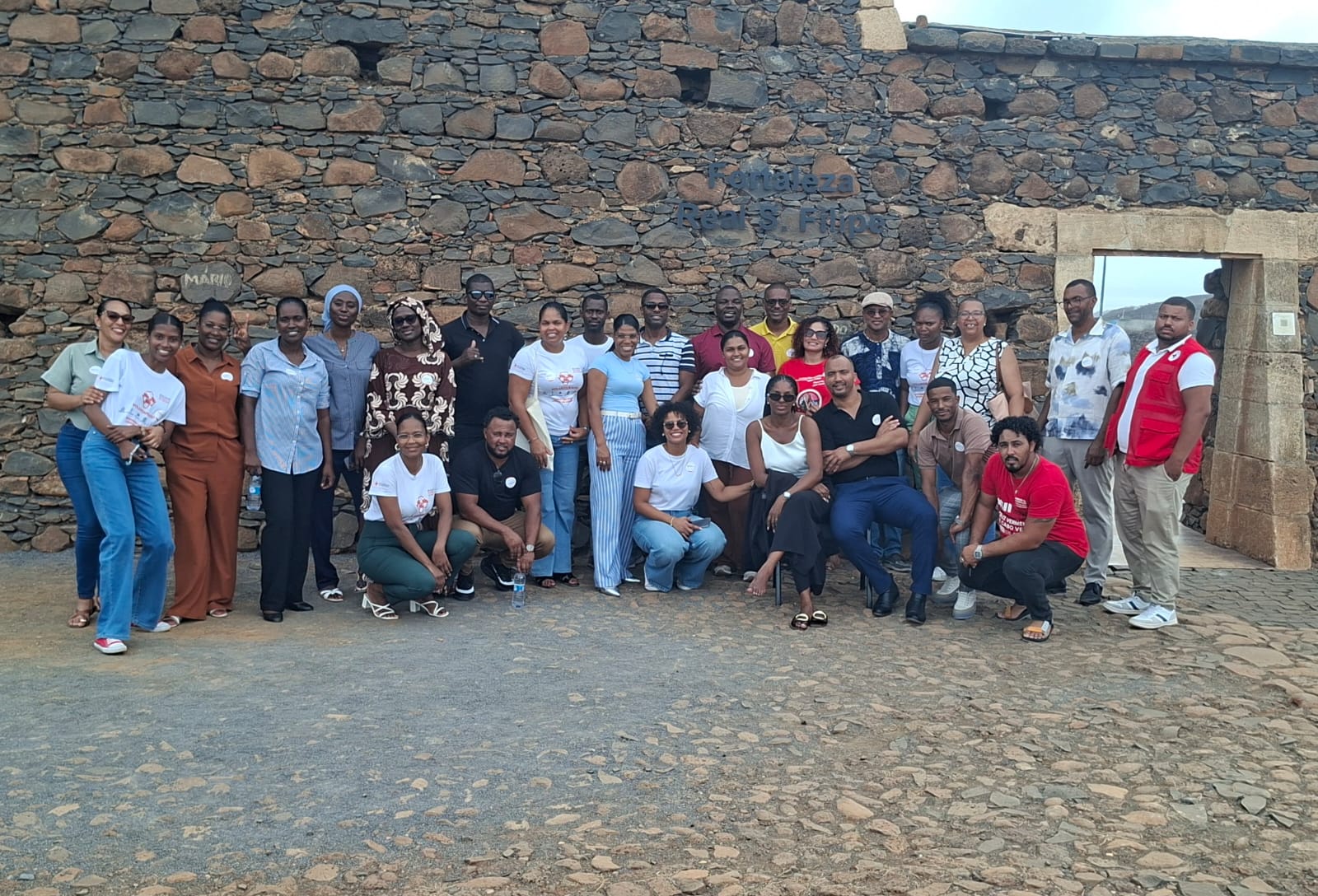 Participantes do Workshop Nacional reforçam laços e conhecem a da cidade Património Mundial da Unesco